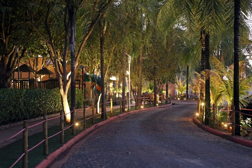 Фото Carpe Diem Eco Resort & SPA