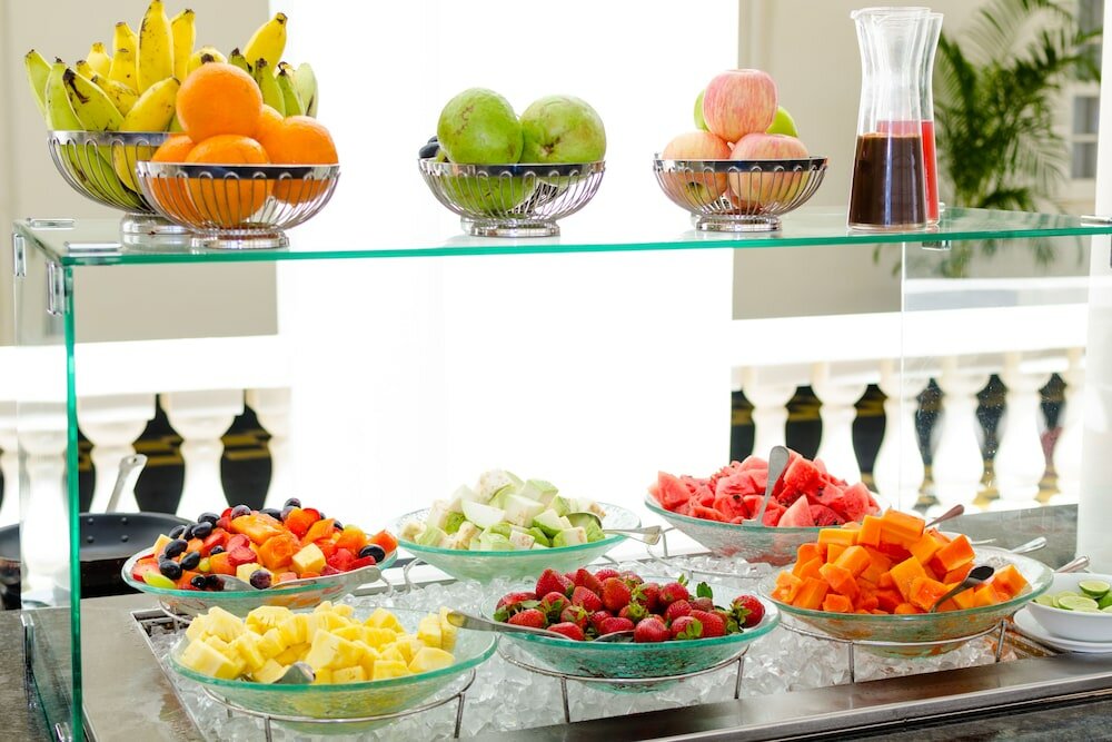 Фото Galle Face Hotel