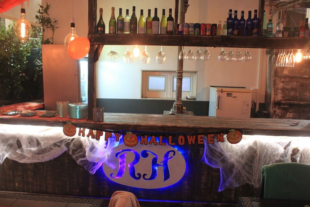 Фото The Roma House