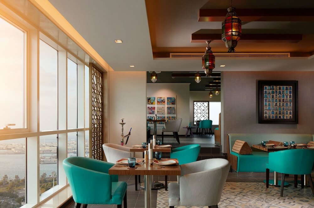 Фото Jannah Burj Al Sarab