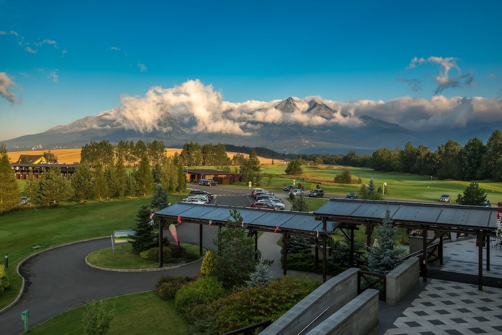 Фото Hotel International