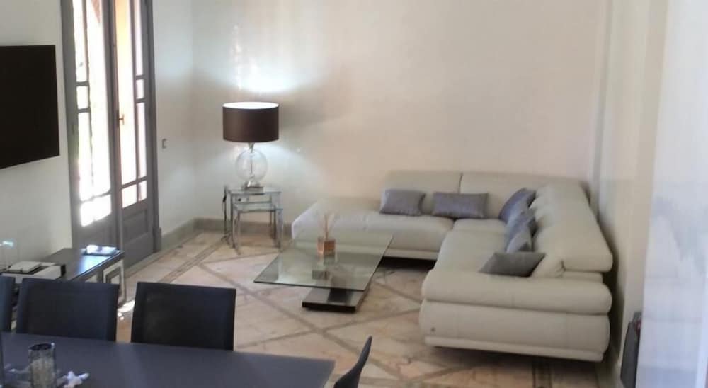 Фото Villa Palmeraie Marrakech