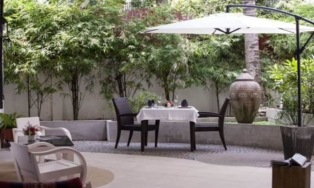 Фото Mandala Boutique Hotel