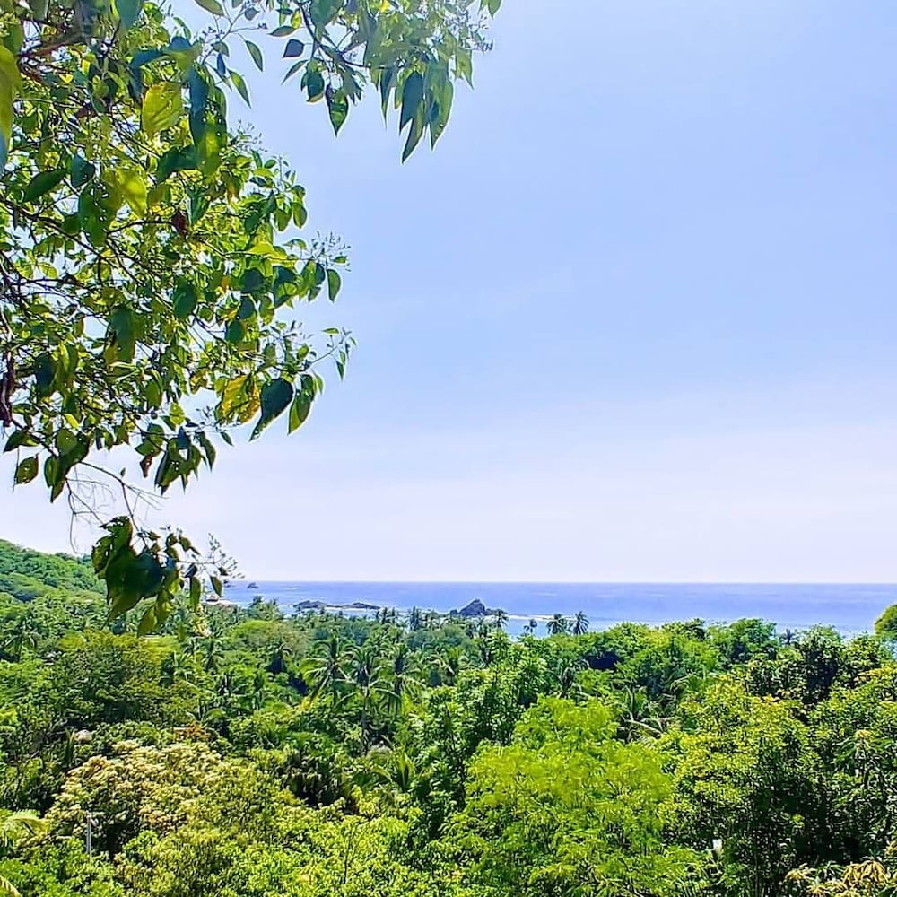 Фото Villa La Luna de Miel Mazunte