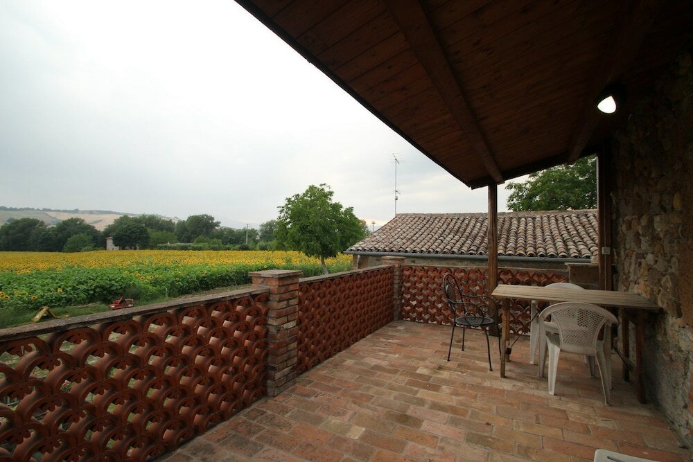 Фото Agriturismo Le Spighe