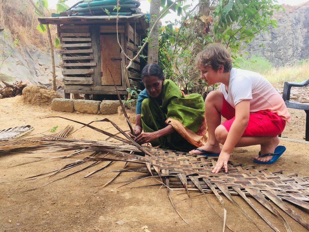 Фото Ganesh House Homestay