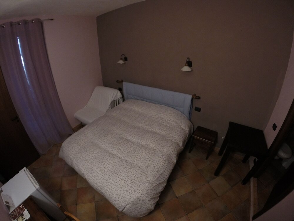 Фото B&b Le Scalette