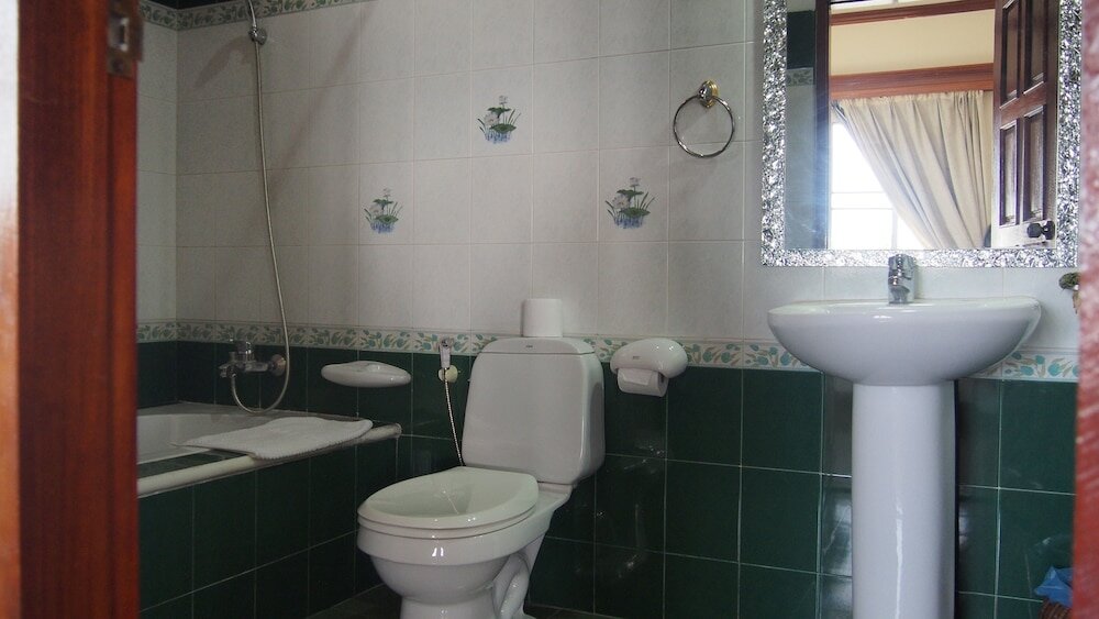 Фото Lalco Ar Hotel