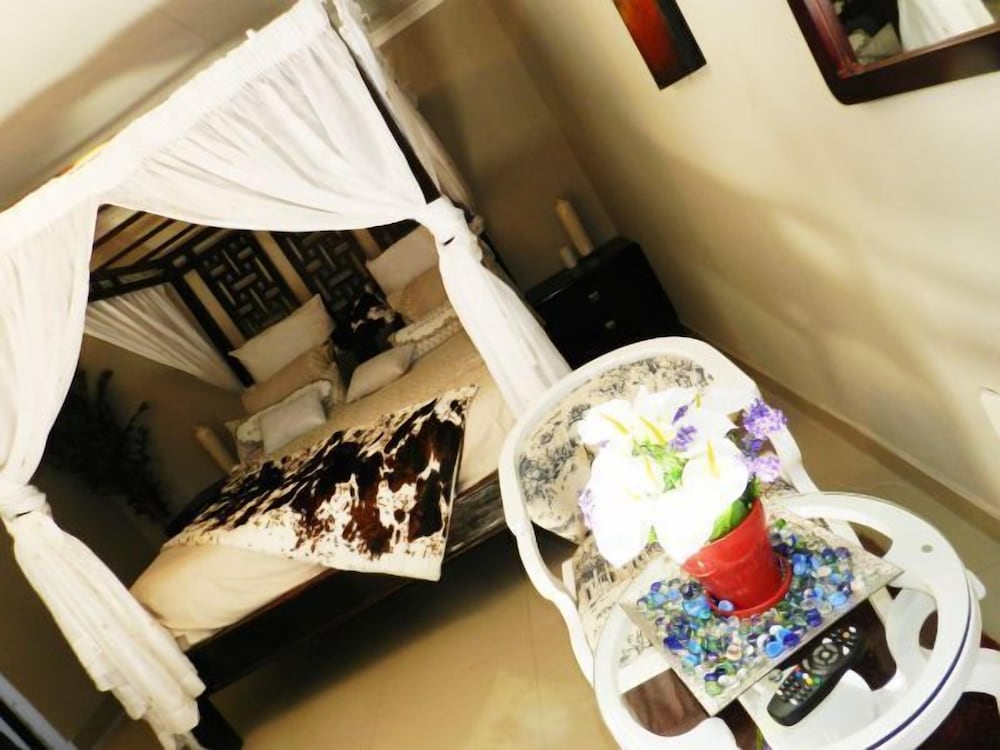 Фото Blackwood Guest House