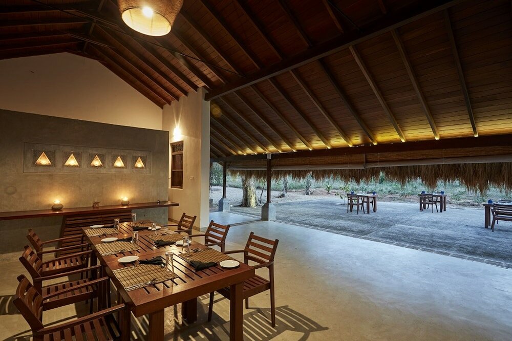 Фото Koragaha Lodge