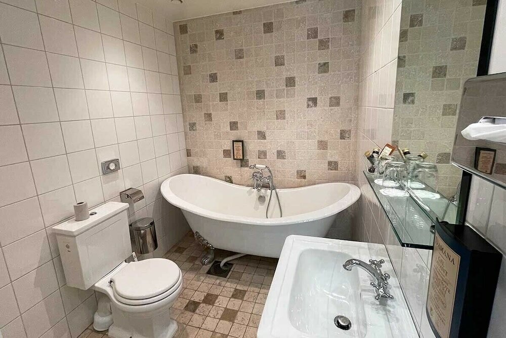 Фото Waxholms Hotell