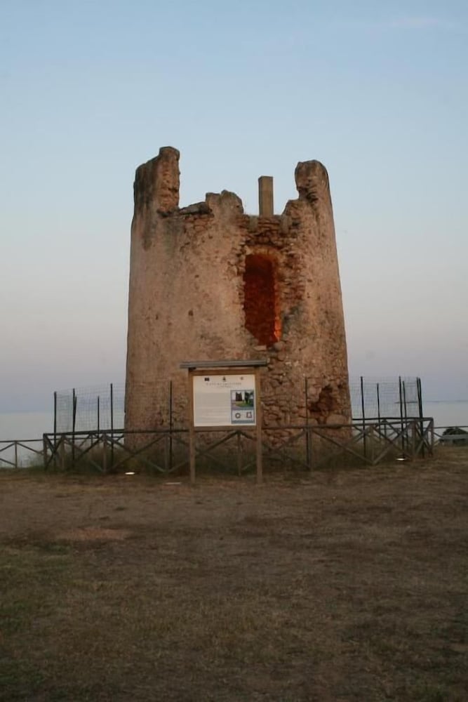 Фото B&b Villa Rosanna