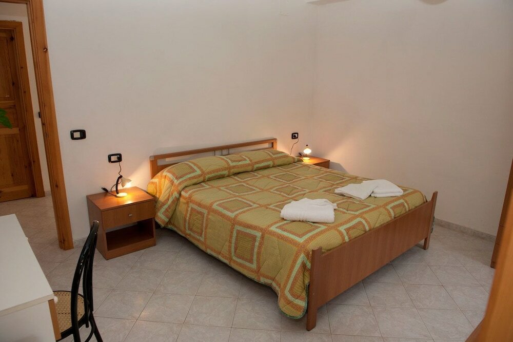 Фото Agriturismo Eucalipto