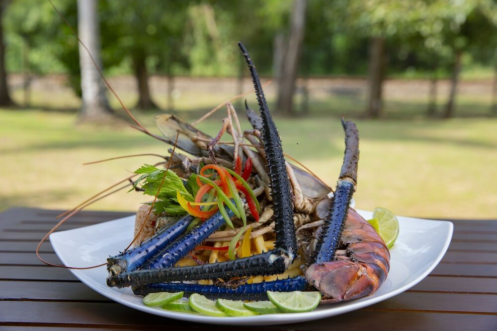 Фото Palm Beach Inn and Sea Shells Cabanas