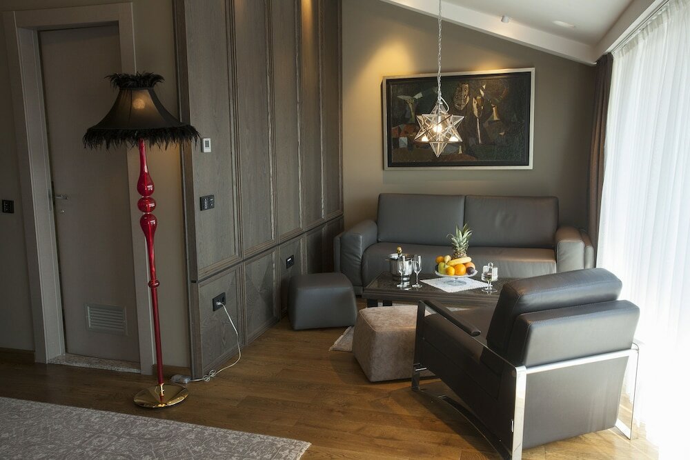 Фото Hotel Solun