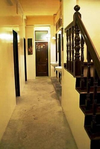 Хостел Yha Bangkok Airport в Бангкоке