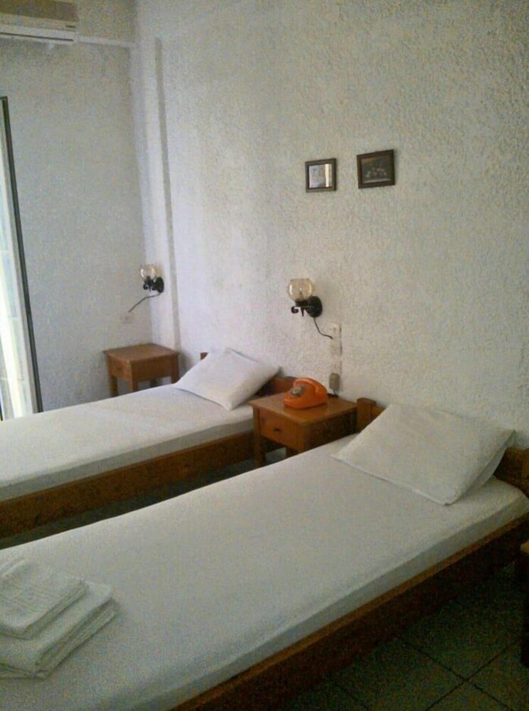 Фото Despina Hotel