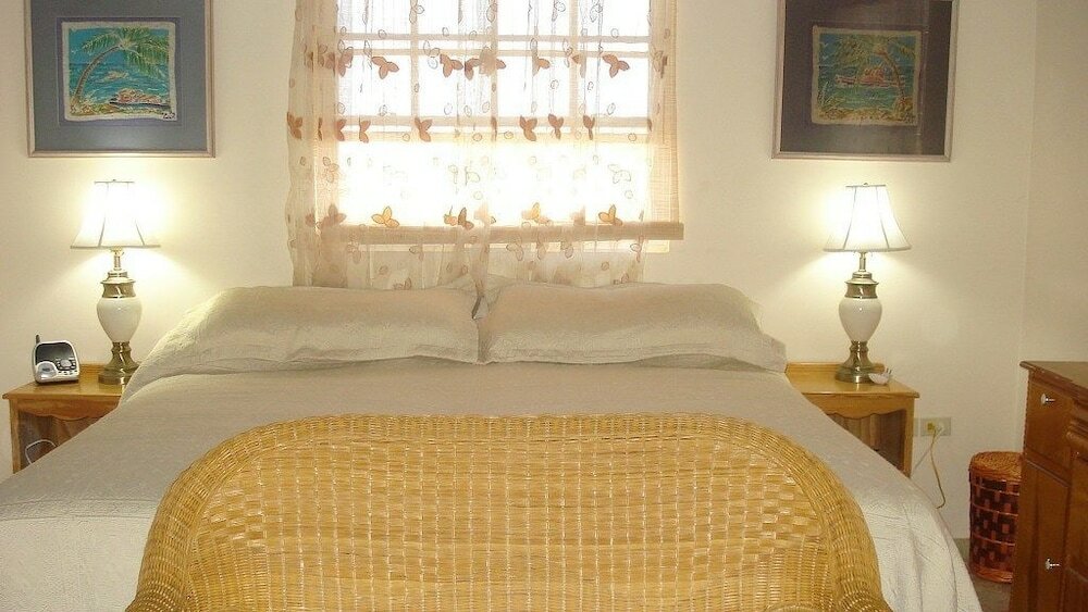 Фото Croton Studio at Sungold House Barbados