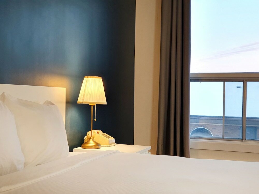 Фото Cloud 9 Inn