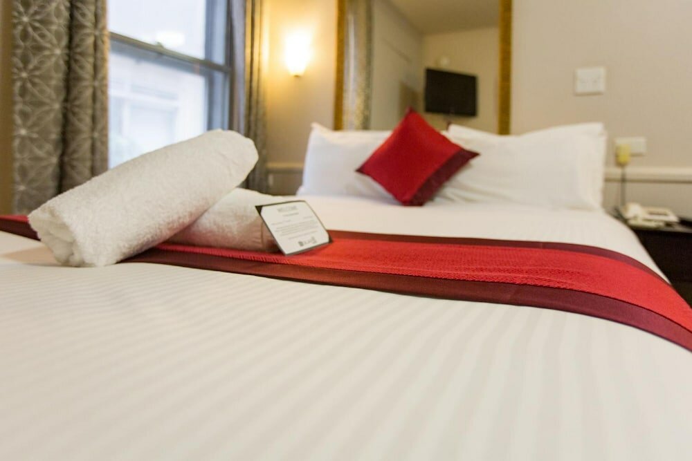 Фото City Square Motel