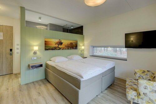 Гостиница Buitenplaats Erve Hulsbeek в Оверэйселе