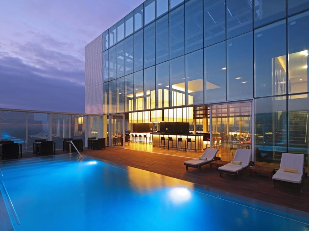 Фото Terrado Cavancha