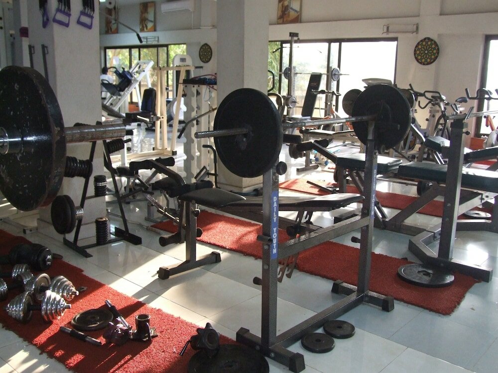 Фото Eusbett Hotel