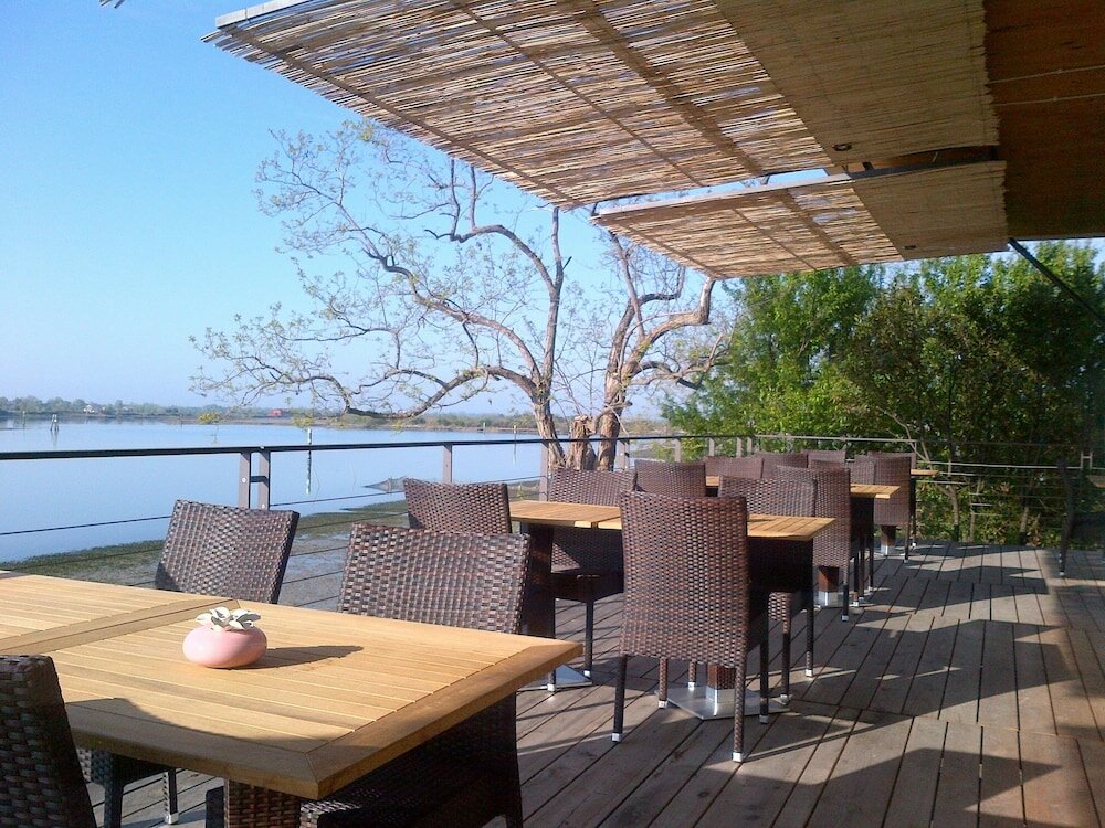 Фото Boutique Hotel Oche Selvatiche