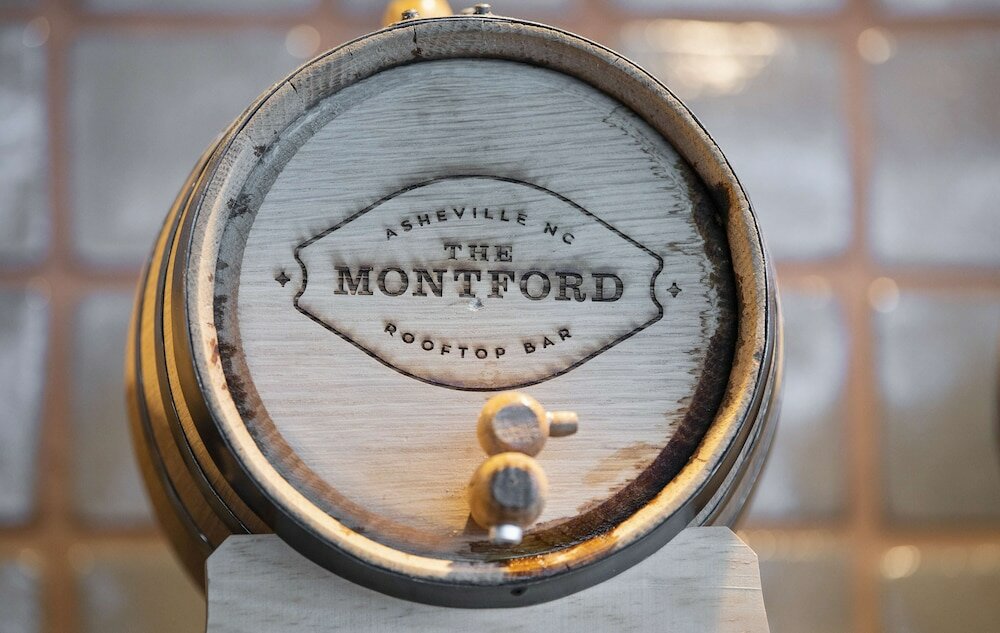 Фото DoubleTree by Hilton Asheville Downtown