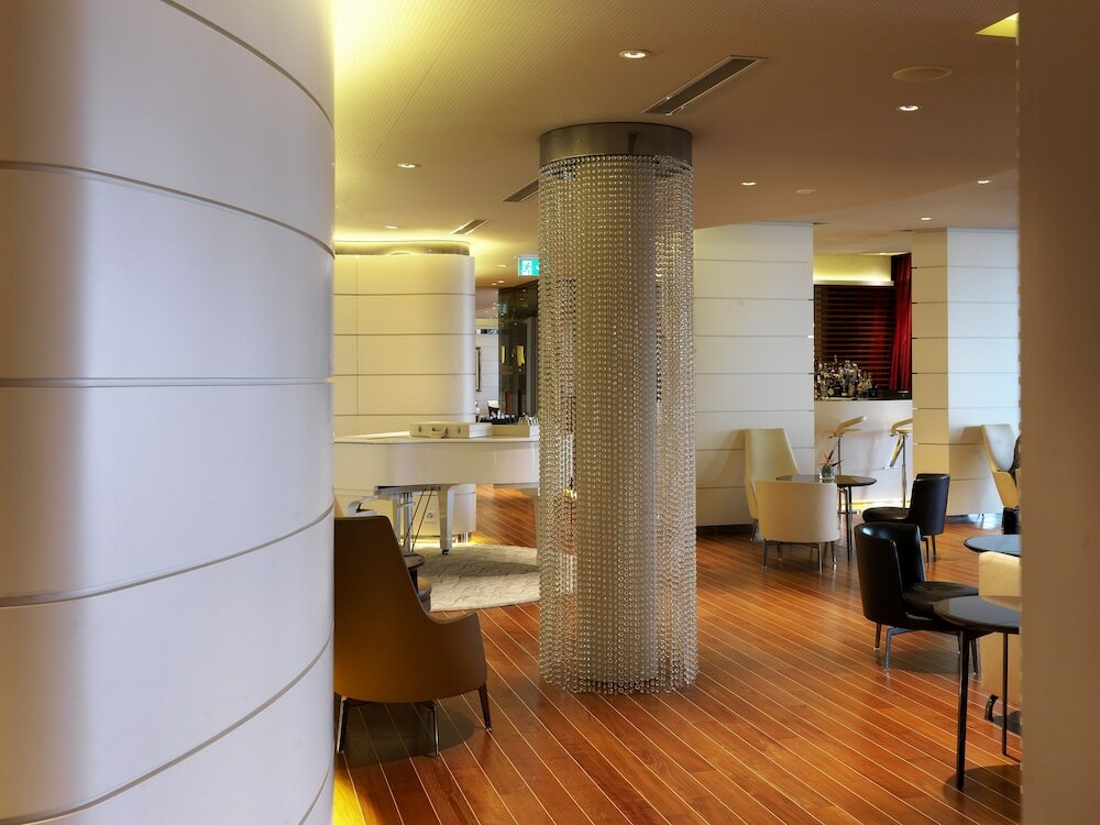 Фото The View Lugano