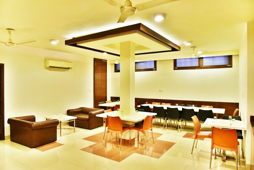 Фото Hotel Sapphire