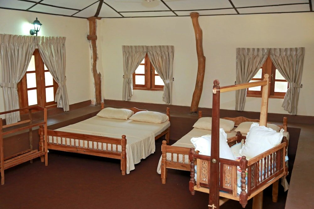 Фото Курортный Отель Heina Nature Resort & Yala Safari