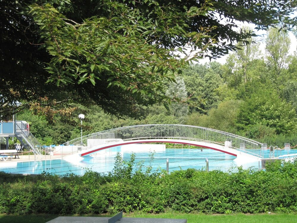 Фото Hotel Sonnenhügel