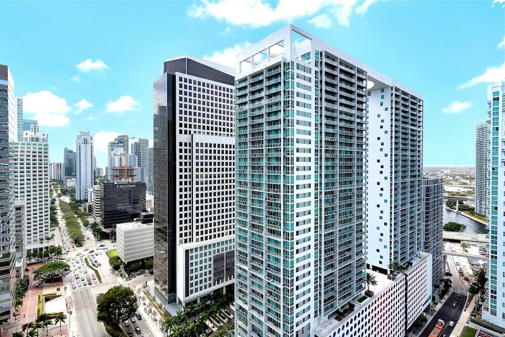 Фото Icon Residences by Sunnyside Resorts