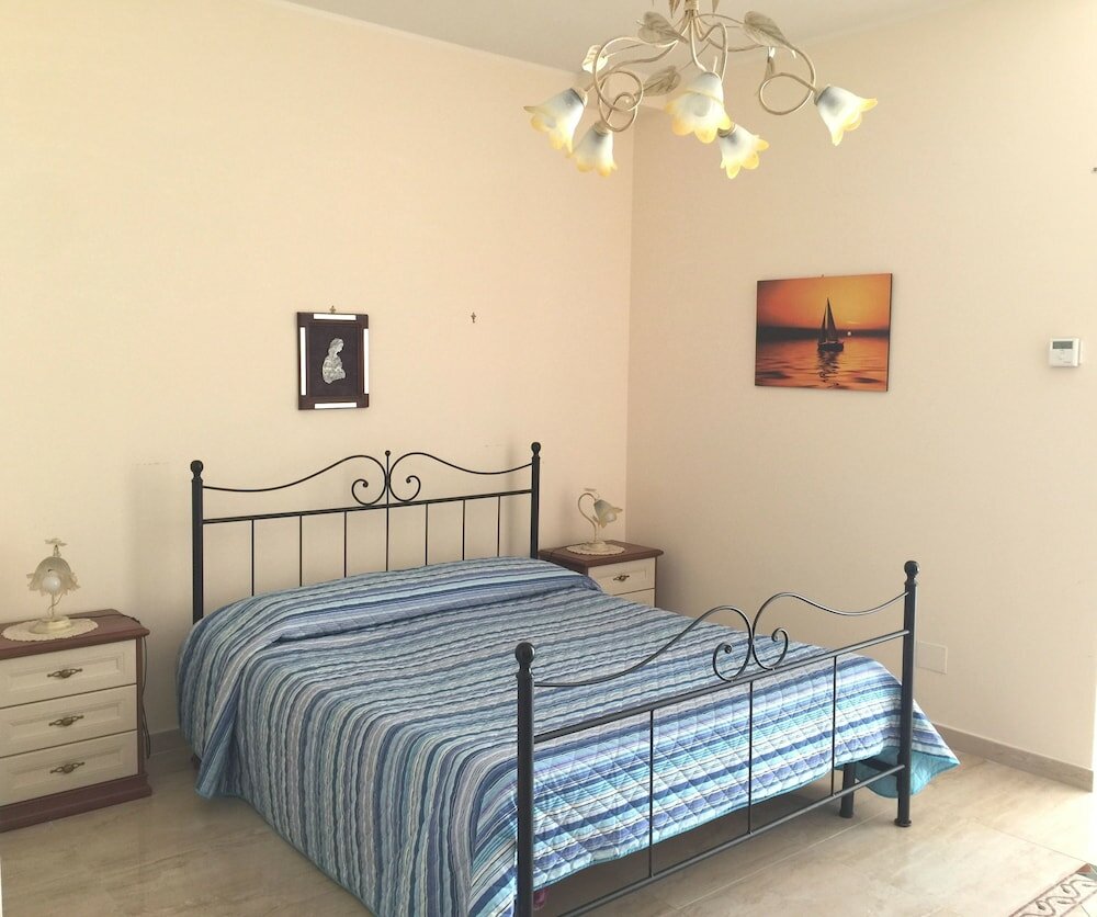 Фото Etna Royal View