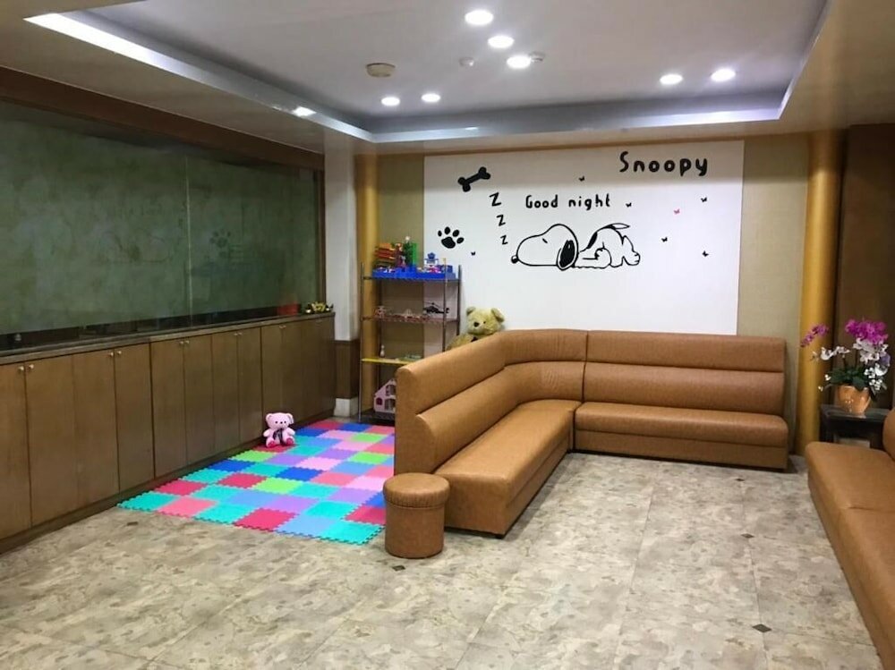 Фото Funhouse Hsinchu