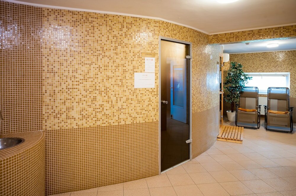 Фото SunGarden Wellness & Conference Hotel