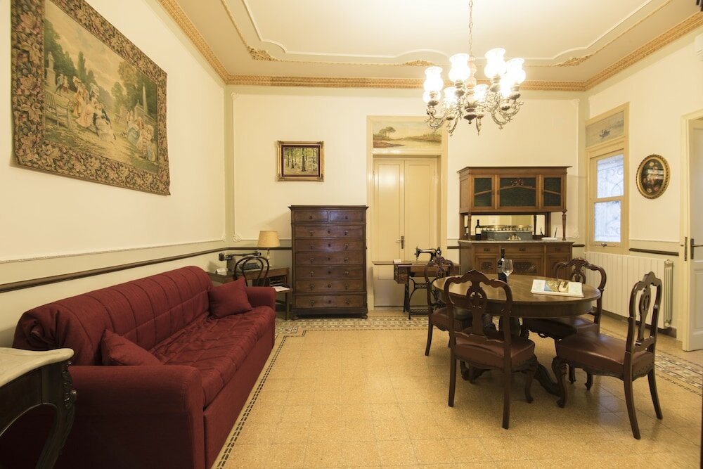 Фото B&b VIA Roma