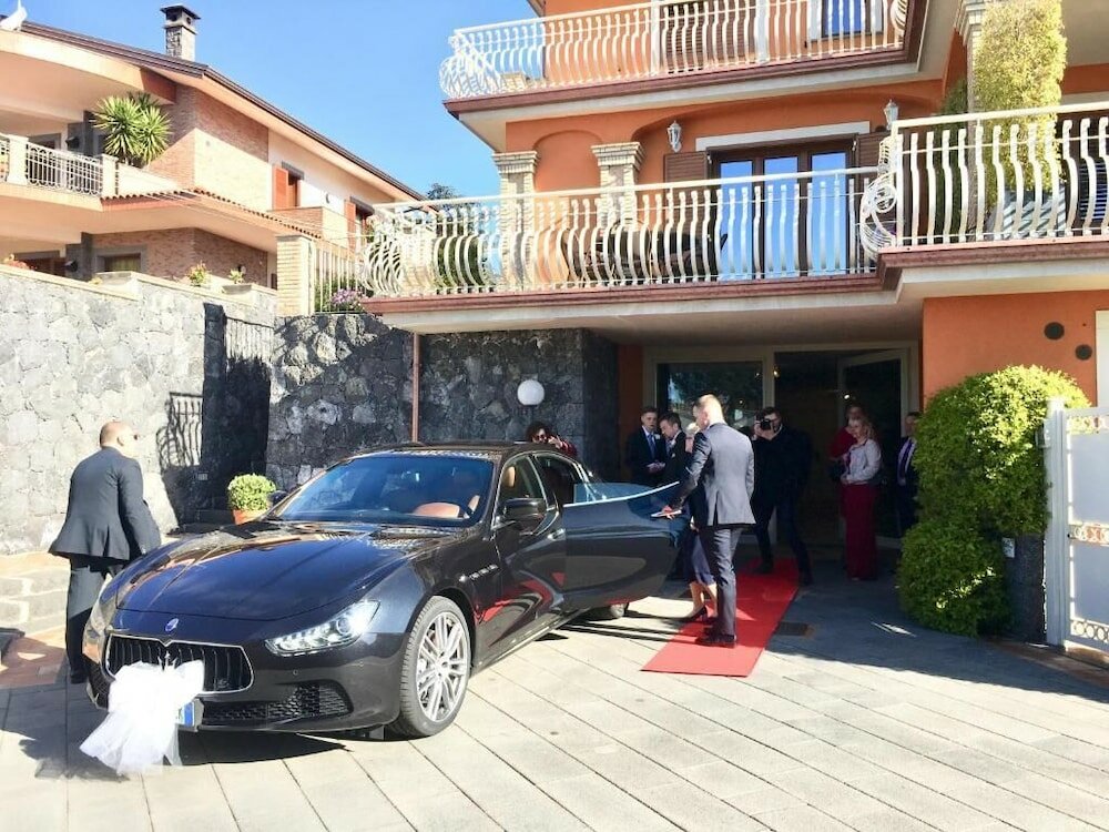 Фото Etna Royal View