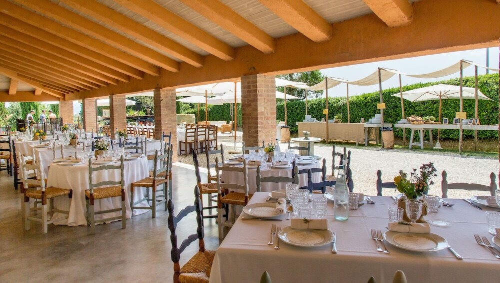 Фото Poggiovalle Tenuta Italiana