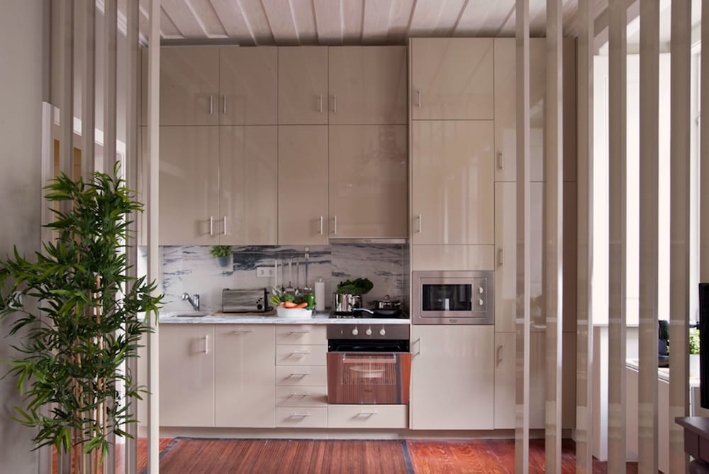 Фото Lisbon Colours Bairro Alto Apartments