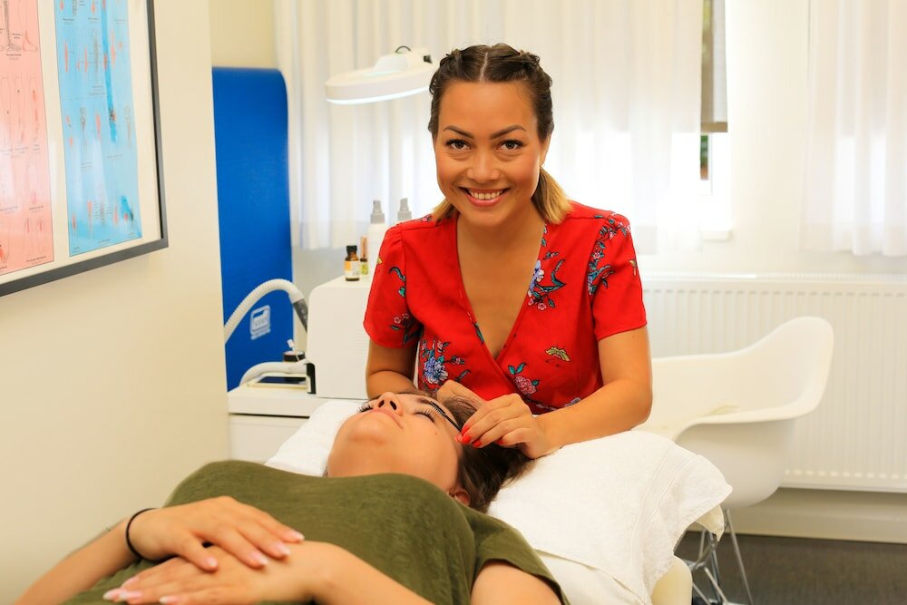 Фото Wilhelmsen house Apartments