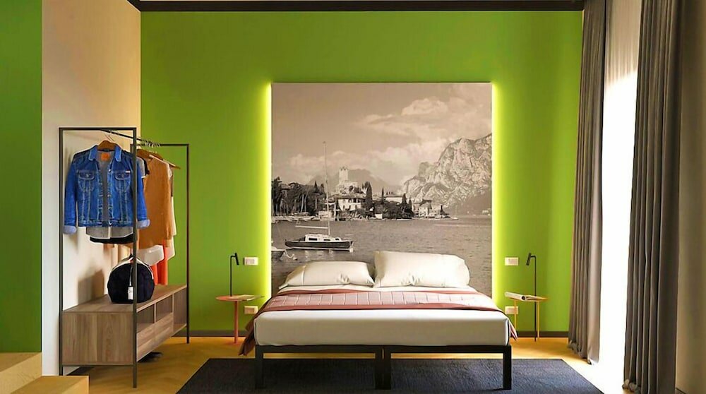 Фото Hotel Villa Dirce