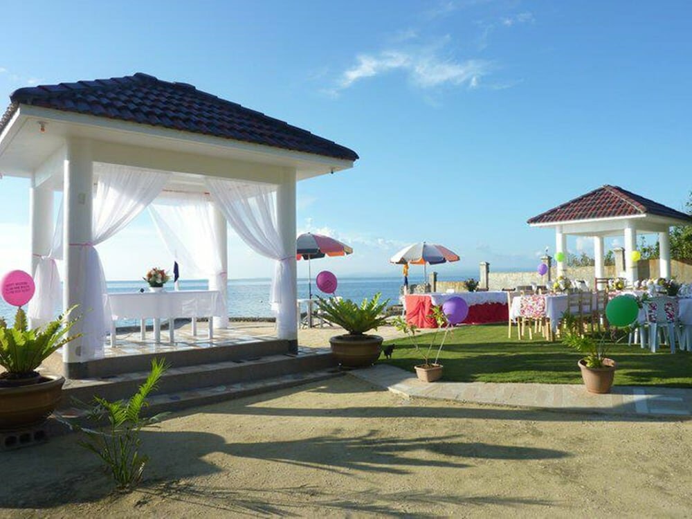 Hotel Camotes Flying Fish Resort, Province of Cebu, photo