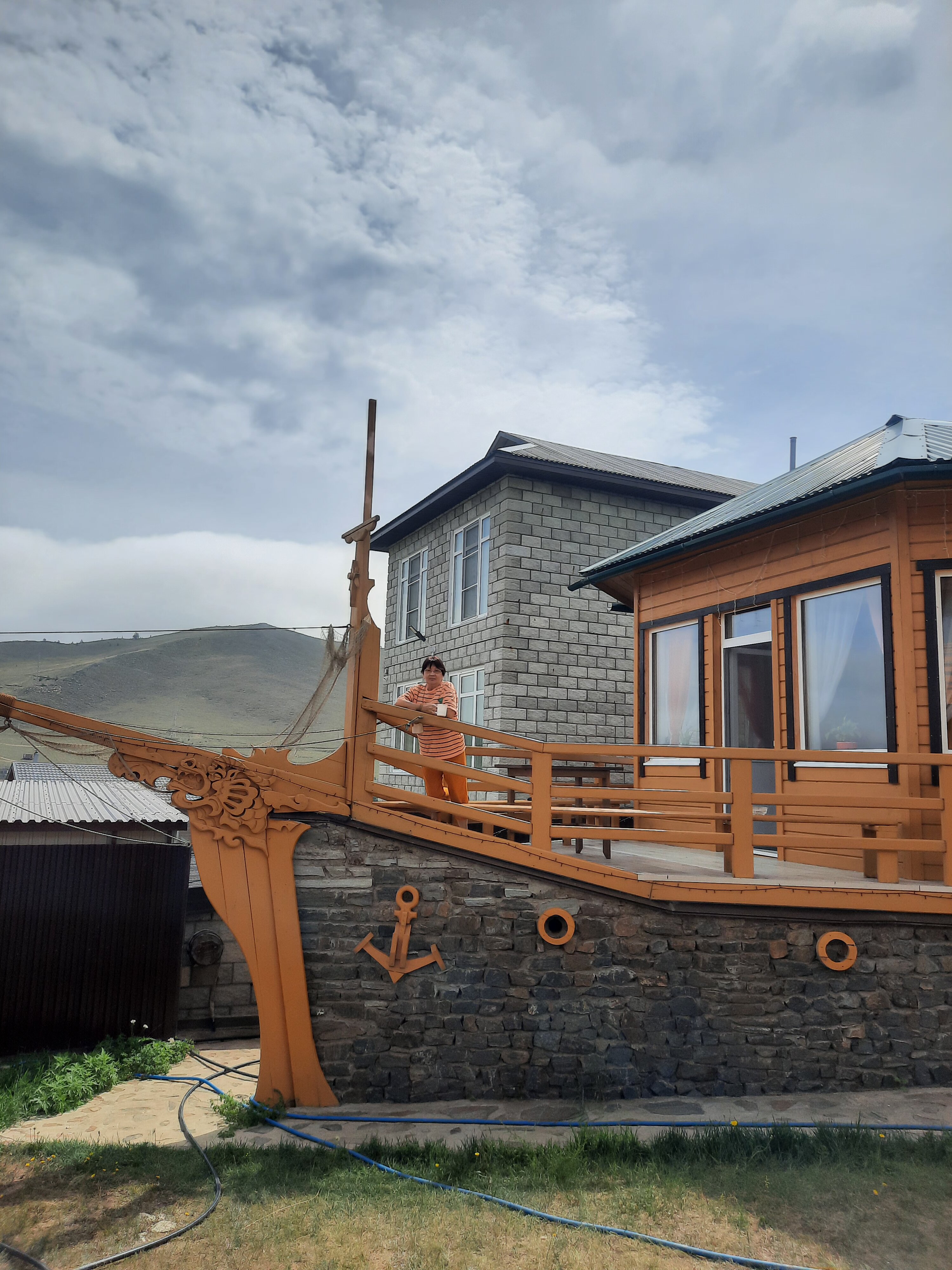 Фото Панорама