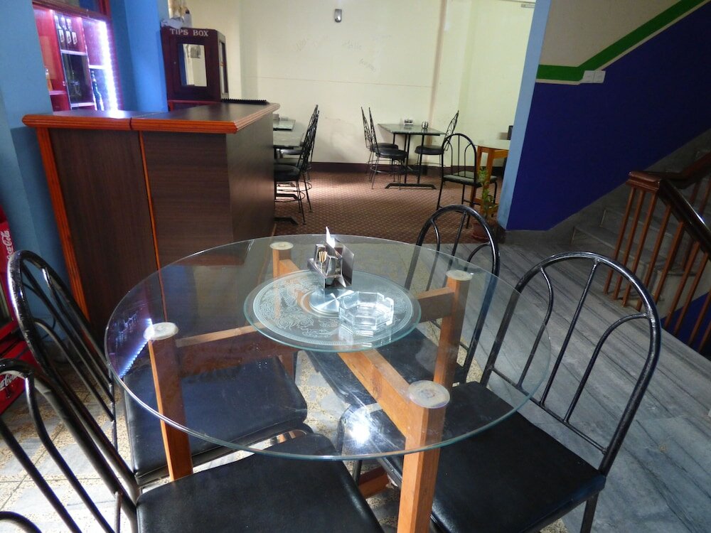 Фото Hotel Api Kathmandu Nepal