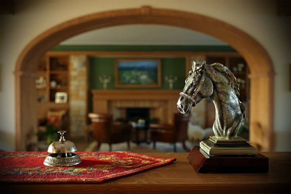 Фото Agriturismo Il Boschetto