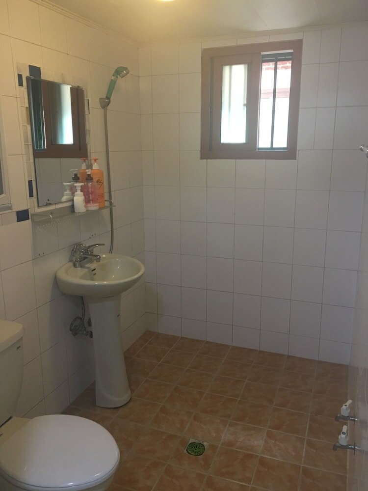 Фото Egg Guesthouse Korea