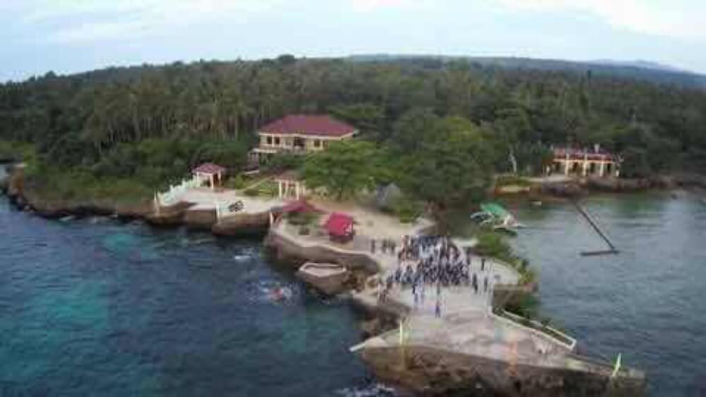 Hotel Camotes Flying Fish Resort, Province of Cebu, photo