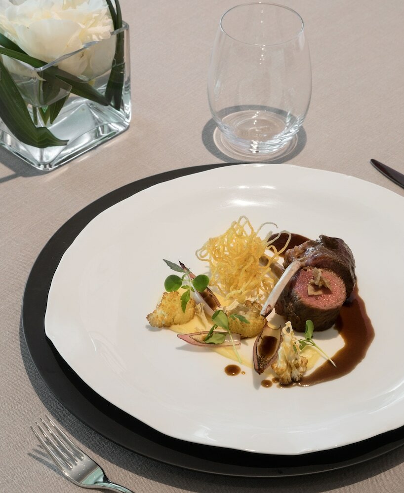 Фото The View Lugano